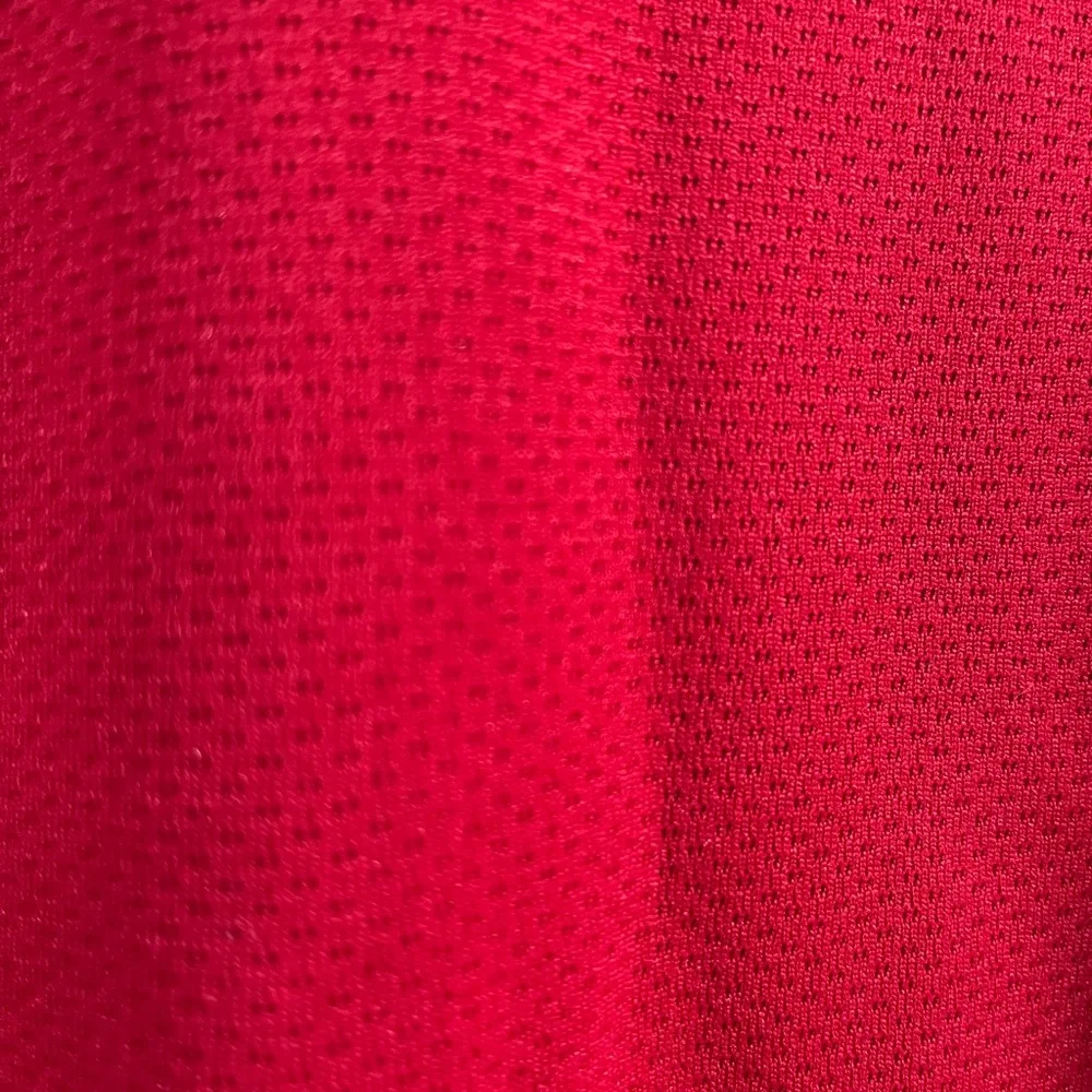 Roots Red Maple Leaf Jersey Shirt - Picture 6 of 6